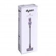 Dyson Vacuum Cleaner V8 Advanced - Silver/Nickel