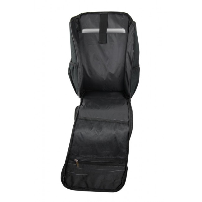 Esperanza ET199 Laptop Backpack 15.6'' Black