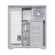 MODECOM Volcano SPACE XL FULL TOWER NF White