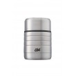 Thermos majoris food jug 600ml-stainless steel ESBIT