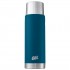 Termos Esbit Sculptor Vacuum Flask 1 l - polar blue