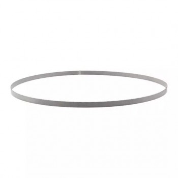 MILWAUKEE BI-METAL BLADE FOR HBS120E /V28 - 1.8 mm tooth thickness (3 pcs.)