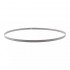 MILWAUKEE BI-METAL BLADE FOR HBS120E /V28 - 1.8 mm tooth thickness (3 pcs.)