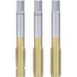 GWINTOWNIK M 3 NGMM/3-P DIN-352 (6HX) HSSE TIN INOX