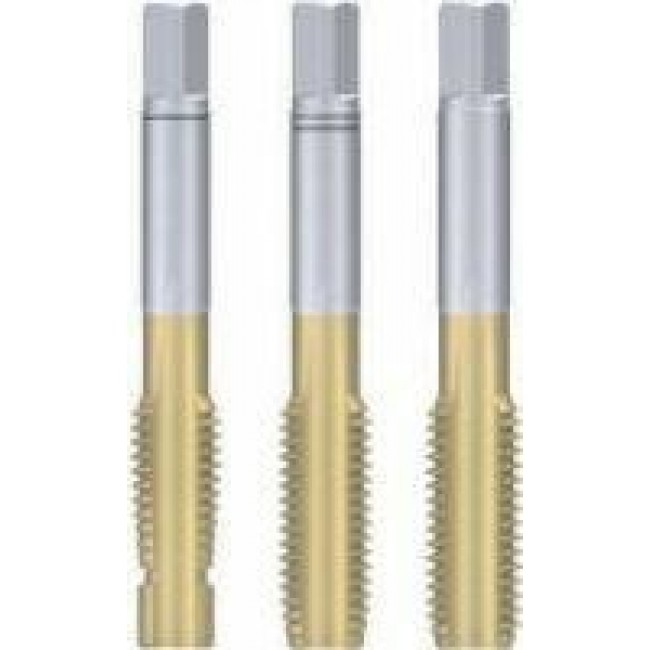 GWINTOWNIK M 3 NGMM/3-P DIN-352 (6HX) HSSE TIN INOX