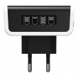 Ansmann Comfort Plus battery charger Universal AC Ansmann Comfort Plus battery charger Universal AC