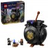 LEGO HARRY POTTER 76464 Cauldron: Secret Potions Classroom