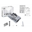 ASUS TUF GAMING Z890-PRO WIFI Intel Z890 LGA 1851 (Socket V1) ATX
