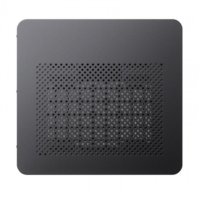 PC Case Jonsbo TK-0, Mini-Tower, Mini-ITX, black