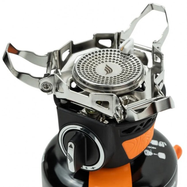 Jetboil TrailCook 1.2L Cook System Canister stove