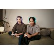 Steelseries Arctis Nova 3P Wireless PS Aqua