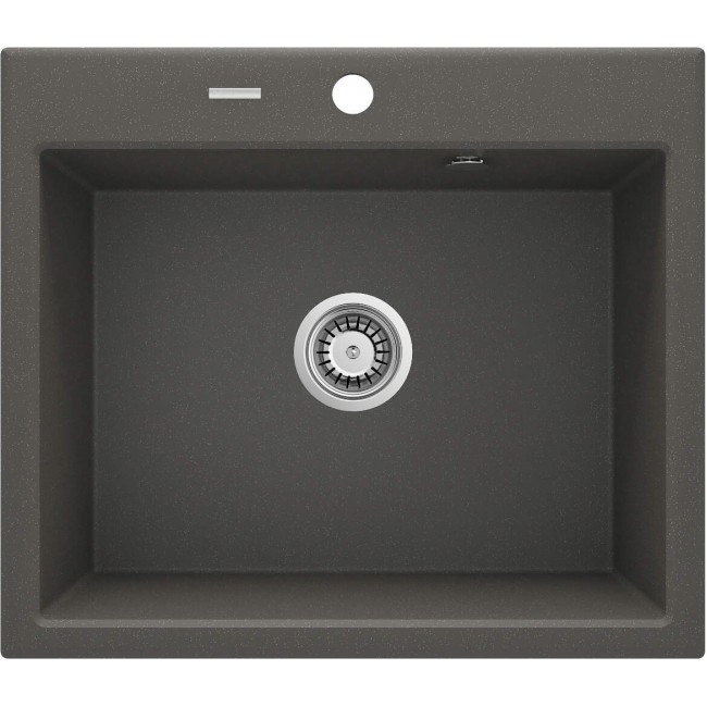 1-bowl granite sink