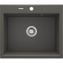 1-bowl granite sink