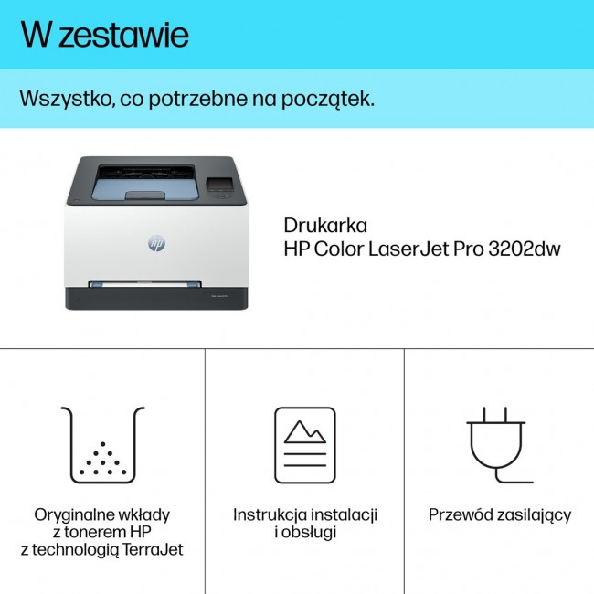 HP Color LaserJet Pro 3202dw 600 x 600 DPI A4 Wi-Fi