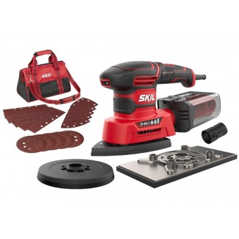 Multipurpose Sander 7280 DA 250W