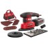 Multipurpose Sander 7280 DA 250W