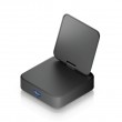 Ubiquiti AirWire WLAN 5800 Mbit/s