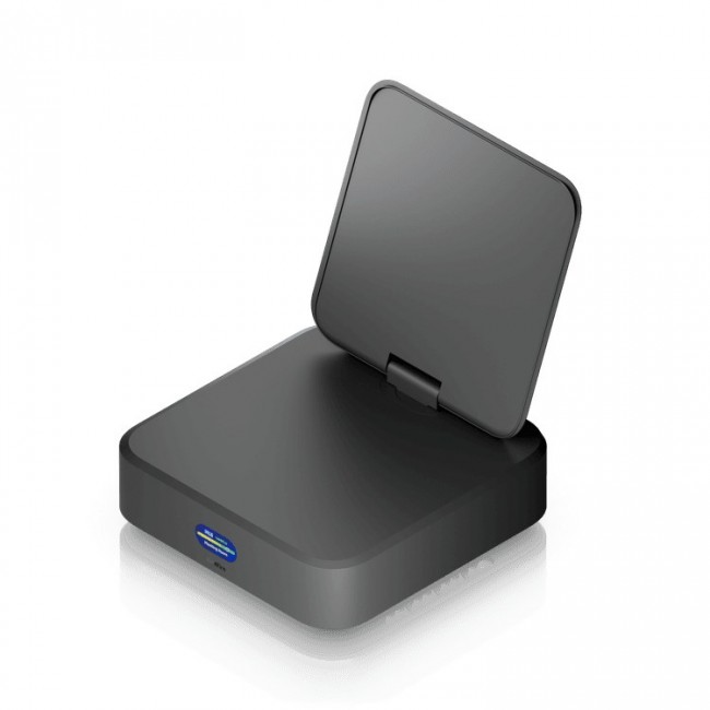 Ubiquiti AirWire WLAN 5800 Mbit/s