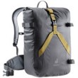Bicycle backpack - Deuter Amager 25+5 Graphite