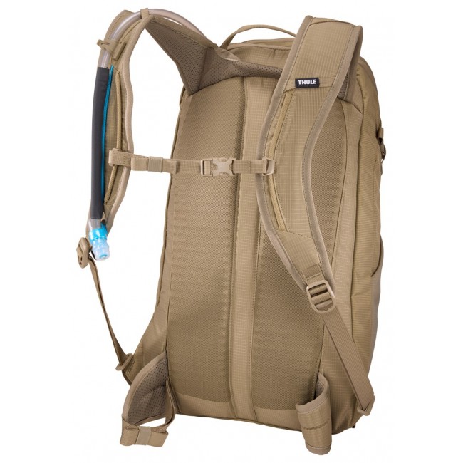 Thule Alltrail TAHP222 Faded Khaki backpack Travel backpack Polyester