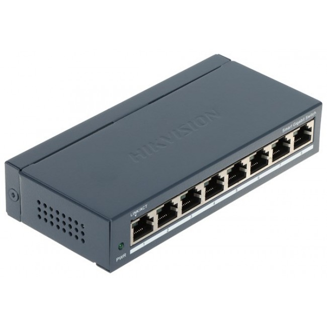 DS-3E1508-EIV2 Switch DS-3E1508-EIV2 Switch