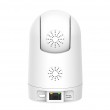 FOSCAM L8M 8MP White Wi-Fi Camera Live Stream