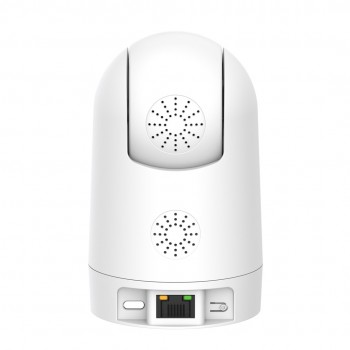 FOSCAM L8M 8MP White Wi-Fi Camera Live Stream