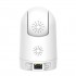 FOSCAM L8M 8MP White Wi-Fi Camera Live Stream