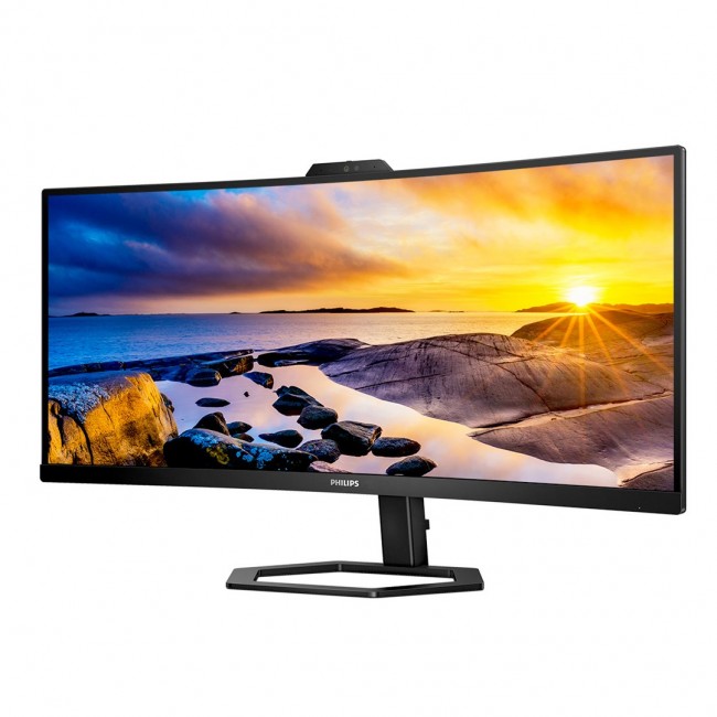 Philips | 34E1C5600HE/00 | 34 