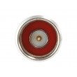 LevelOne 1m Antenna Cable, CFD-400, N Male Plug to N Male Plug, Indoor/Outdoor