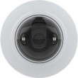 Axis 02679-001 security camera Dome IP security camera Indoor 3840 x 2160 pixels Ceiling/wall