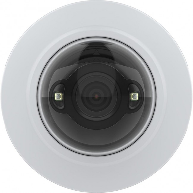 Axis 02679-001 security camera Dome IP security camera Indoor 3840 x 2160 pixels Ceiling/wall