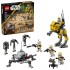 LEGO STAR WARS 75431 327th Star Corps Clone Troopers Battle Pack