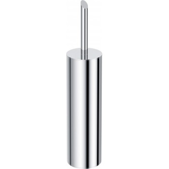 Freestanding toilet brush