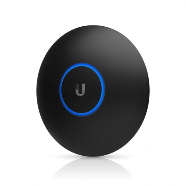 Ubiquiti NHD-COVER-BLACK wireless access point accessory Cover plate Ubiquiti NHD-COVER-BLACK wireless access point accessory Cover plate