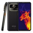 Ulefone Armor 25T 6/256GB Frost Black without charger