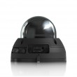 Ubiquiti AI Dome IP security camera Indoor & outdoor 3840 x 2160 pixels Ceiling/wall