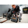 NEO TOOLS Socket Set 1/2