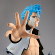 BANPRESTO BLEACH MAXIMATIC - GRIMMJOW JAEGERJAQUEZ