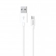 Savio USB micro USB cable CL-124 Savio USB micro USB cable CL-124