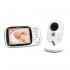 Esperanza EHM002 LCD Baby Monitor 3,2