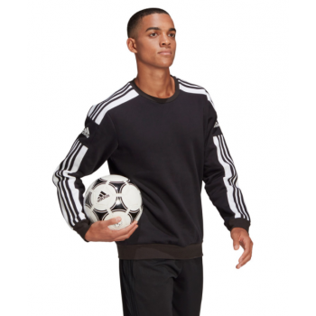 Adidas 21 top black sweatshirt GT6638