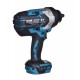 Makita DTW1002Z 18V Impact Wrench without battery and charger