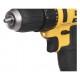 Cordless drill/driver Li-Ion 10,8V 2,0Ah DeWALT DCD710D2