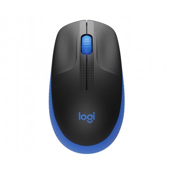 Logitech M190 mouse RF Wireless Optical 1000 DPI Ambidextrous