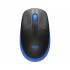 Logitech M190 mouse RF Wireless Optical 1000 DPI Ambidextrous