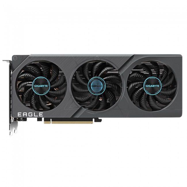 Gigabyte GeForce RTX 4060 Ti EAGLE OC 8G NVIDIA 8 GB GDDR6 DLSS 3