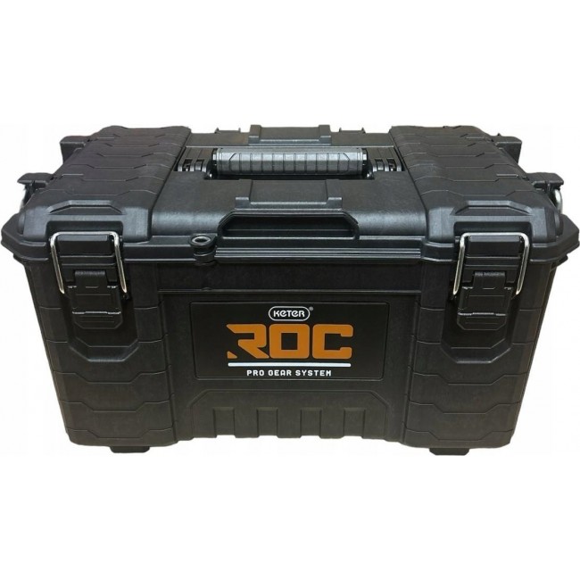 TOOLBOX ROC PRO GEAR 2.0 KETER