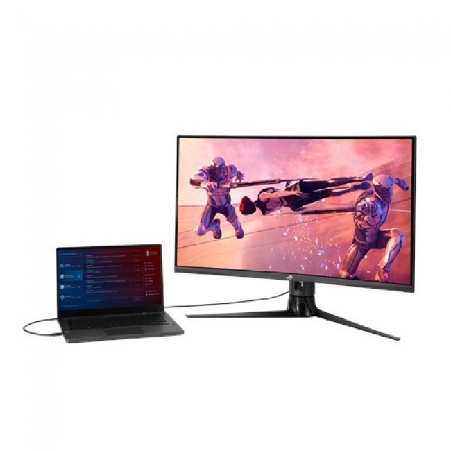 ASUS ROG Strix XG32VC computer monitor 80 cm (31.5