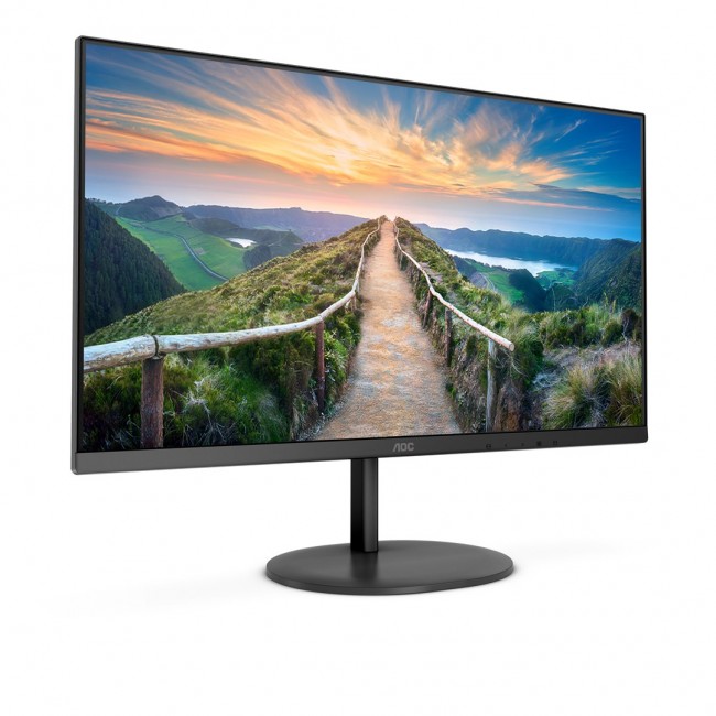 AOC V4 U27V4EA computer monitor 68.6 cm (27